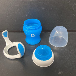 Sippy Cup w/Handles