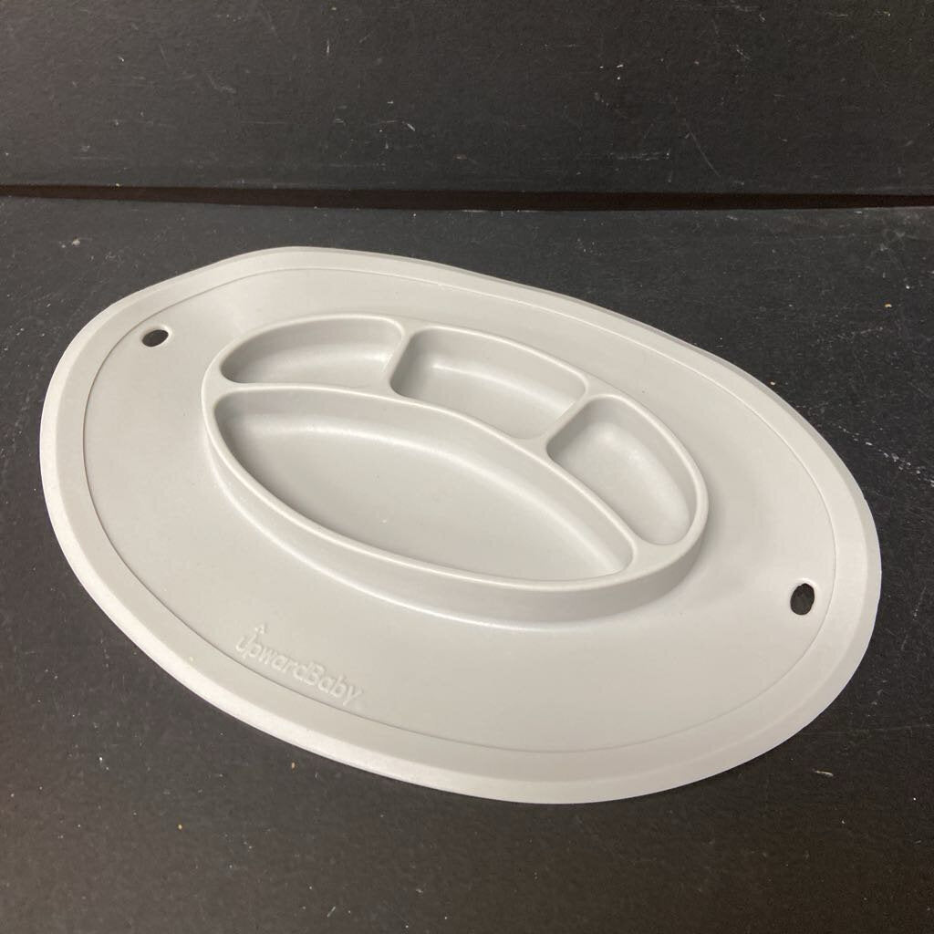 Silicone Plate Placemat
