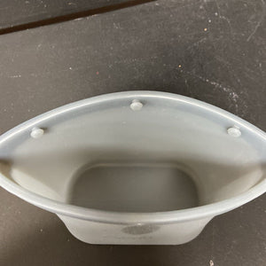 Silicone Sterilizing Steamer Bag
