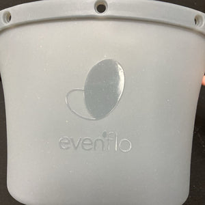 Silicone Sterilizing Steamer Bag