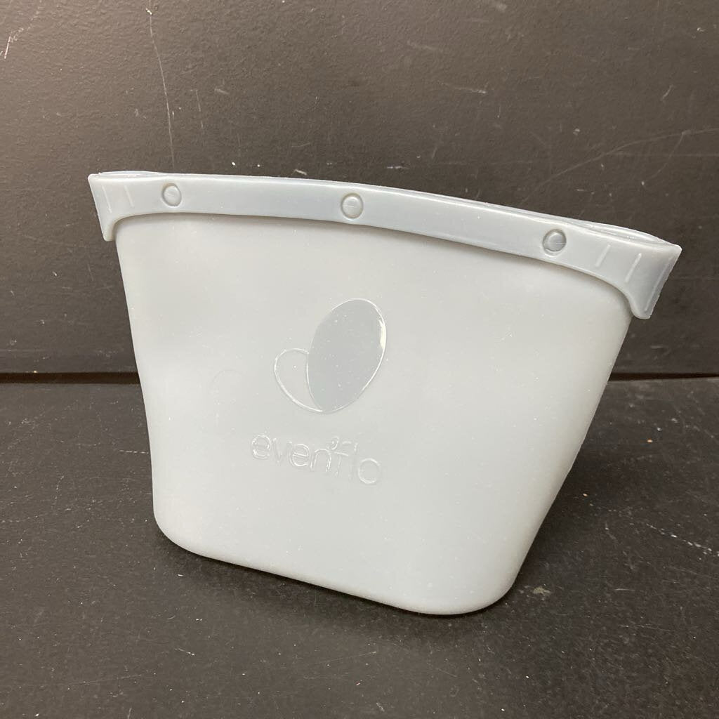 Silicone Sterilizing Steamer Bag
