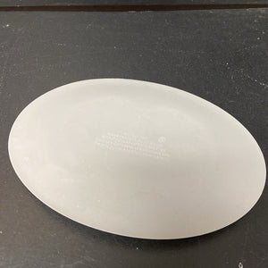 The Mini Mat Silicone Plate Placemat