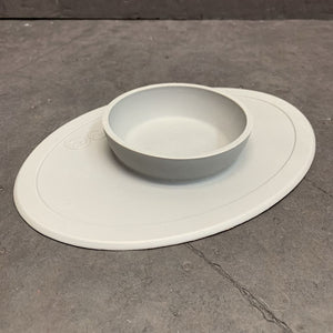 Mini Bowl Silicone Placemat