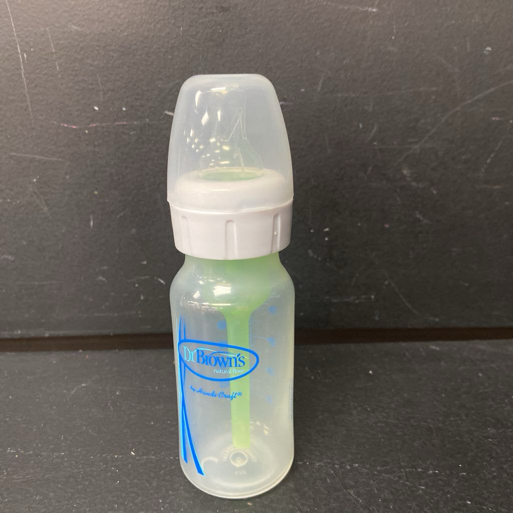 Natural Flow Baby Bottle