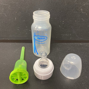 Natural Flow Baby Bottle