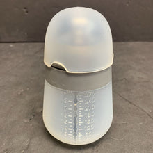 Load image into Gallery viewer, Silicone Baby Bottle (Nanobebe)
