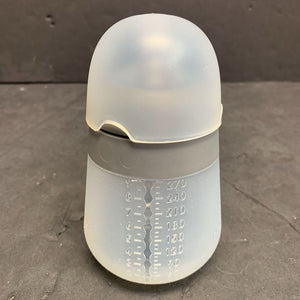 Silicone Baby Bottle (Nanobebe)