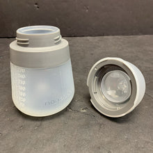 Load image into Gallery viewer, Silicone Baby Bottle (Nanobebe)
