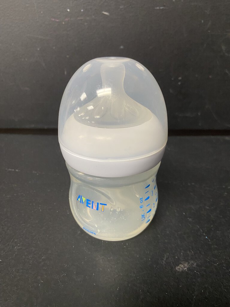 Baby Bottle
