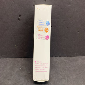 Kids Growth Height Chart (Mibote)