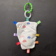 Load image into Gallery viewer, Panda Sensory Crinkle Toy
