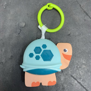 Turtle Rattle