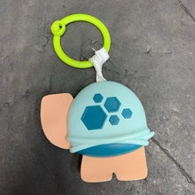 Load image into Gallery viewer, Turtle Rattle
