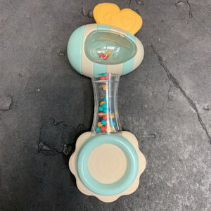 Bee Rattle
