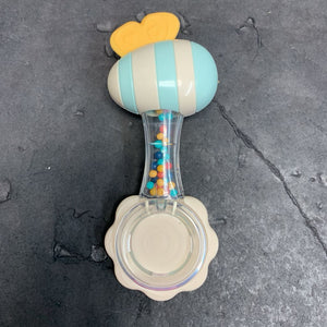 Bee Rattle