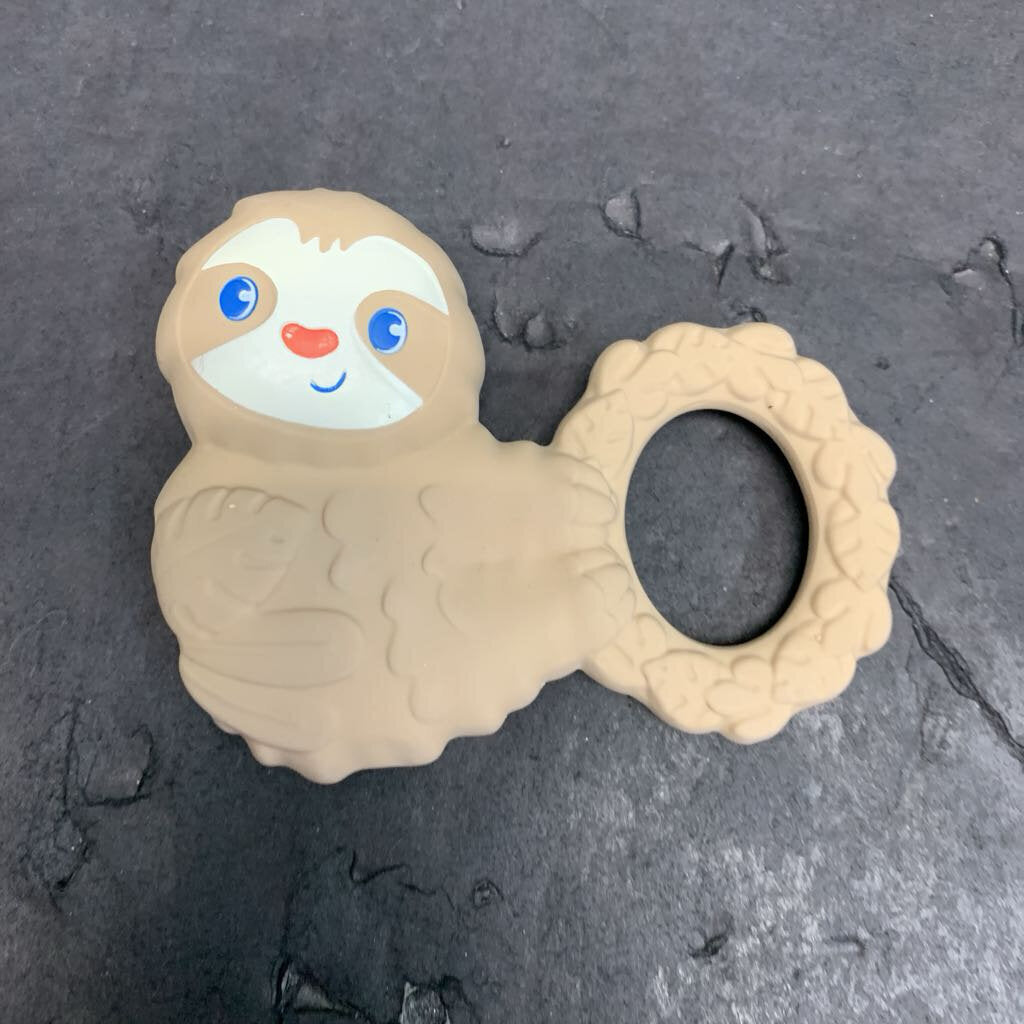 Sloth Teether