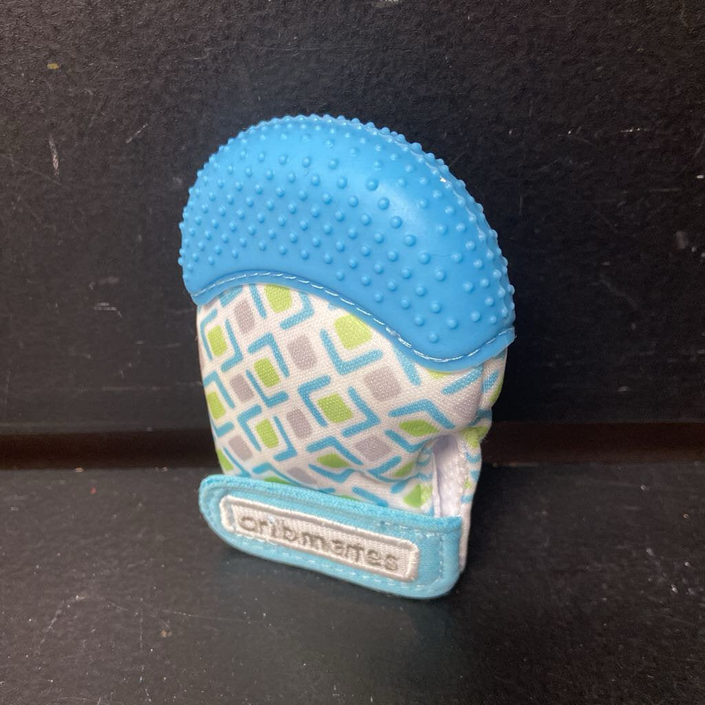Teething Mitt