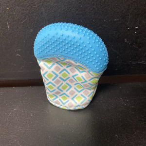 Teething Mitt
