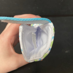 Teething Mitt