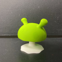 Load image into Gallery viewer, Silicone Mushroom Teether
