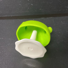 Load image into Gallery viewer, Silicone Mushroom Teether
