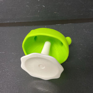 Silicone Mushroom Teether