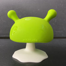 Load image into Gallery viewer, Silicone Mushroom Teether
