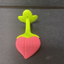 Load image into Gallery viewer, Peach Teether

