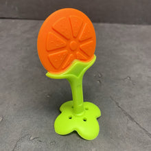 Load image into Gallery viewer, Orange Teether
