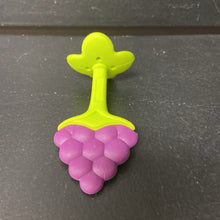 Load image into Gallery viewer, Grape Teether
