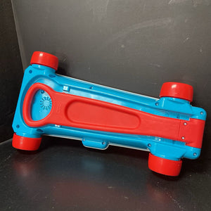 Smart Stages Giant Musical Light Up Xylophone Battery Operated