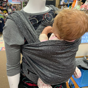ComfyFit Baby Carrier