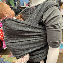Load image into Gallery viewer, ComfyFit Baby Carrier
