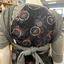 Load image into Gallery viewer, ComfyFit Baby Carrier
