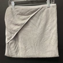 Load image into Gallery viewer, Hooded Infant Bath Towel (Bamboo Queen)
