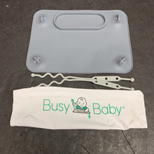 Load image into Gallery viewer, Silicone Placemat (Busy Baby)
