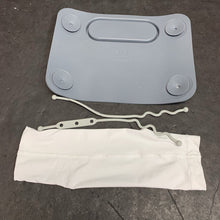Load image into Gallery viewer, Silicone Placemat (Busy Baby)
