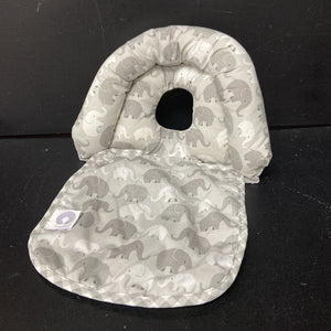 Elephant Infant Head/Support Insert
