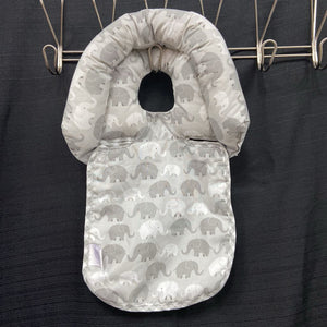 Elephant Infant Head/Support Insert