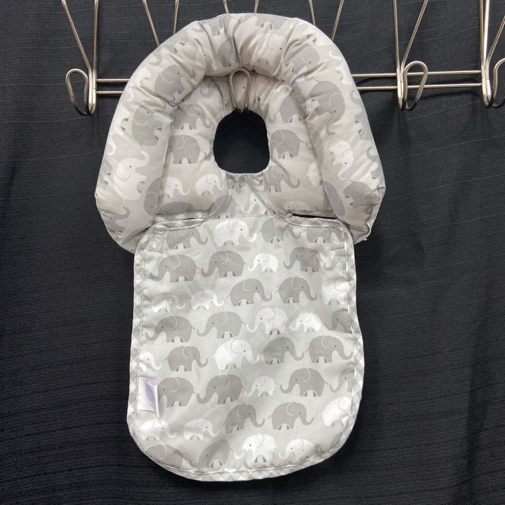 Elephant Infant Head/Support Insert