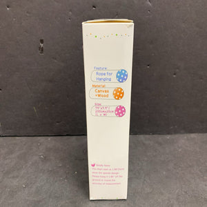 Kids Growth Height Chart (Mibote)