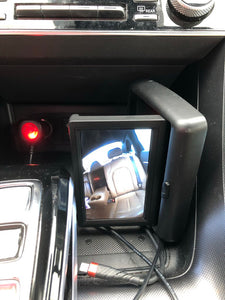 Car Seat Baby Backup Camera Monitor