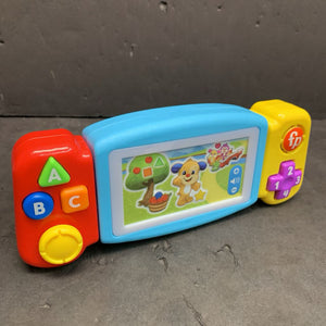 Twist & Learn Gamer Battery Operated