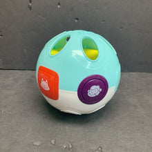 Load image into Gallery viewer, Musical Crawling Learning Ball Battery Operated
