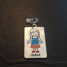 Load image into Gallery viewer, &quot;ANNA&quot;
