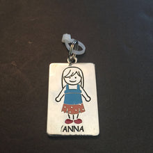 Load image into Gallery viewer, &quot;ANNA&quot;
