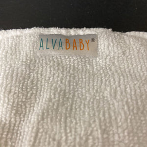 3pk Cloth Diaper Inserts