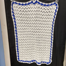 Load image into Gallery viewer, Knit Nursery Blanket
