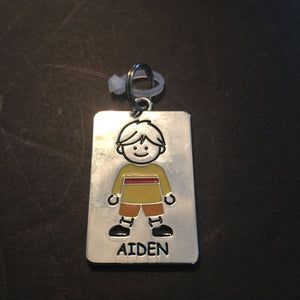 "AIDEN"