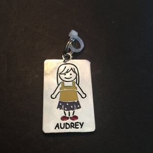 "AUDREY"